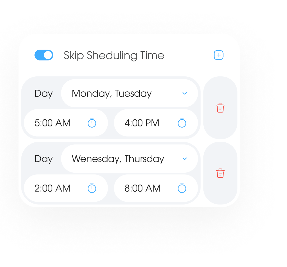 Advanced Automated Listings Cycle Tool