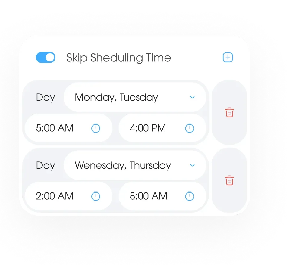 Advanced Automated Listings Cycle Tool