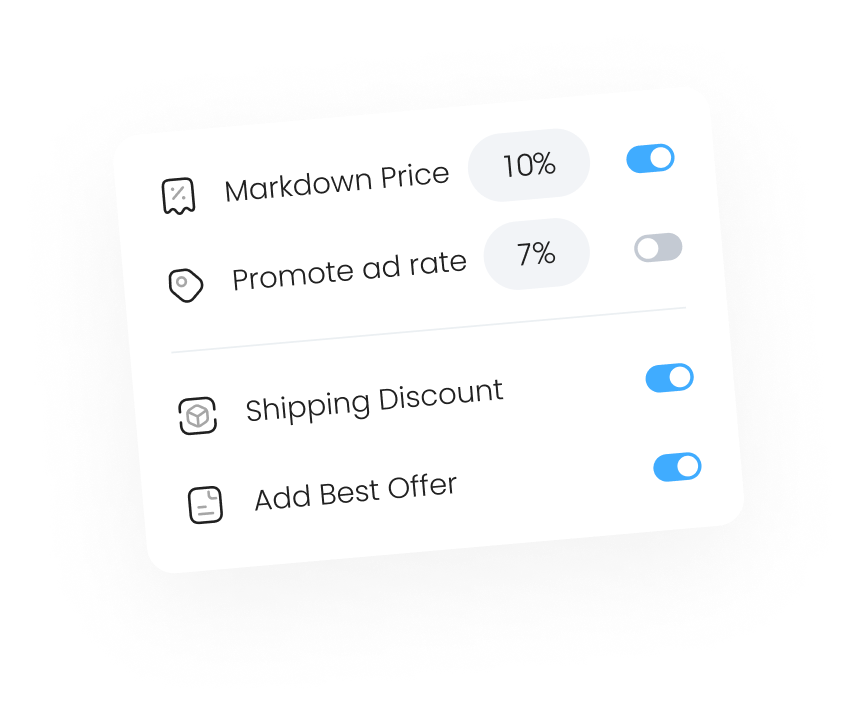 Pricing Optimization