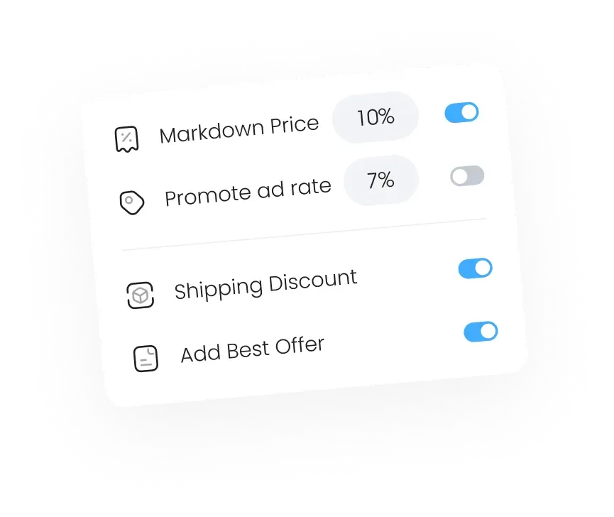 Pricing Optimization